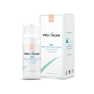 Provacan CBD Age Control Eye Cream
